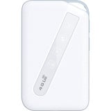 D-Link DWR-932W router de telefonía/puerta de enlace/módem Módem de red móvil, Router WIRELESS LTE blanco/Celeste, Módem de red móvil, Blanco, Portátil, 802.11b, 802.11g, Wi-Fi 4 (802.11n), Wi-Fi 6 (802.11ax), 150 Mbit/s, 4G, LTE