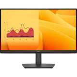 Dell E Series E2225HM pantalla para PC 54,6 cm (21.5") 1920 x 1080 Pixeles Full HD LCD, Monitor LED negro, 54,6 cm (21.5"), 1920 x 1080 Pixeles, Full HD, LCD, 8 ms
