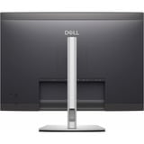 Dell P2725DE, Monitor LED negro/Plateado
