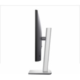 Dell P2725DE, Monitor LED negro/Plateado