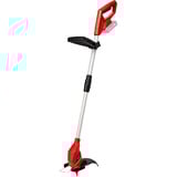 EINHELL 3411123, Cortabordes rojo/Negro