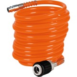 EINHELL 41.327.41 4 m Negro, Metálico, Rojo, Herramienta de golpe Negro, Metálico, Rojo, 4 m, 900 g
