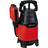 EINHELL Bomba de agua sucia GC-DP 3325, Bombas presión e inmersión rojo/Negro