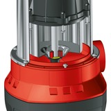 EINHELL Bomba de agua sucia GC-DP 3325, Bombas presión e inmersión rojo/Negro