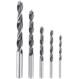 EINHELL Juego de brocas POWERBOX, 15 piezas, 3 casetes, Conjuntos de brocas 