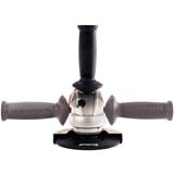 EINHELL TE-AG 125/750 Kit amoladora angular 12,5 cm 11000 RPM 750 W 2,1 kg rojo/Negro, 11000 RPM, 12,5 cm, Corriente alterna, 2,1 kg