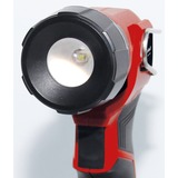 EINHELL TE-CL 18 Li H-Solo Negro, Rojo, Foco de obra rojo/Negro, Negro, Rojo