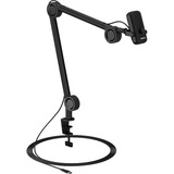 ENDORFY EY1B014, Micrófono negro