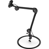 ENDORFY EY1B014, Micrófono negro