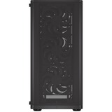 ENDORFY EY2A002, Cajas de torre negro