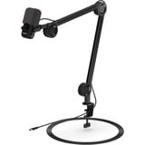 ENDORFY Solum Voice, Micrófono negro