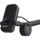 ENDORFY Solum Voice, Micrófono negro