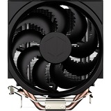 ENDORFY Spartan 5, Disipador de CPU 