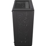 ENDORFY Ventum 200 Air, Cajas de torre negro