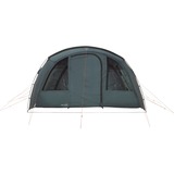 Easy Camp 120498 Skarvan 6, Tienda de campaña gris