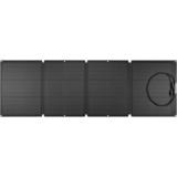 EcoFlow 661023, Panel solar negro