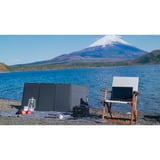 EcoFlow Panel solar portátil 160W negro