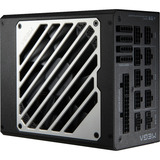 FSP FSP MEGA TI 1650W, Fuente de alimentación de PC negro