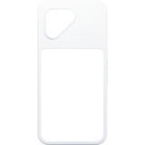 Fairphone F6CASE-1WH-WW1, Funda protectora blanco