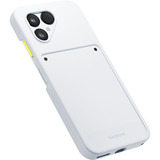 Fairphone F6CASE-1WH-WW1, Funda protectora blanco