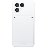 Fairphone F6CASE-1WH-WW1, Funda protectora blanco