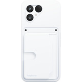 Fairphone F6CASE-1WH-WW1, Funda protectora blanco