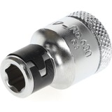 GEDORE 630, Adaptador cromado