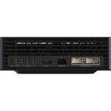 GIGABYTE ATAGB10-9001, Mini-PC  negro