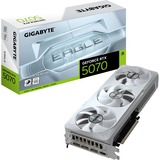 GeForce RTX 5070 EAGLE OC ICE SFF 12G, Tarjeta gráfica