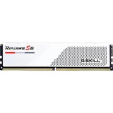 G.Skill F5-6000J3648D16GX2-RS5W, Memoria RAM blanco