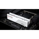 G.Skill F5-6000J3648D16GX2-RS5W, Memoria RAM blanco