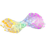 Govee Netflix Curtain Lighting, Tira de LED 