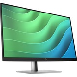 HP E27 G5 (HSD-0150-A), Monitor LED negro/Plateado