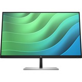 HP E27 G5 (HSD-0150-A), Monitor LED negro/Plateado