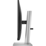 HP E27 G5 (HSD-0150-A), Monitor LED negro/Plateado