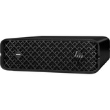 HP Z2 Mini G9 Workstation (8T1V3EA), Mini-PC  negro