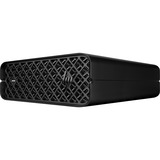 HP Z2 Mini G9 Workstation (8T1V3EA), Mini-PC  negro