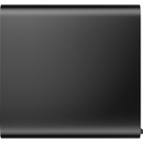 HP Z2 Mini G9 Workstation (8T1V3EA), Mini-PC  negro