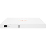 Hewlett Packard Enterprise Aruba Instant On 1960 12XGT 4SFP+ Gestionado L2+ 10G Ethernet (100/1000/10000) 1U Blanco, Interruptor/Conmutador Gestionado, L2+, 10G Ethernet (100/1000/10000), Bidireccional completo (Full duplex), Montaje en rack, 1U
