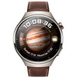 Huawei Watch 4, SmartWatch titanio