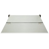 Inter-Tech 4U-4724, Servidor de vivienda negro