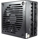 Inter-Tech SAMA XPH-1200A, Fuente de alimentación de PC 