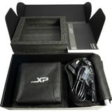 Inter-Tech SAMA XPH-1200A, Fuente de alimentación de PC 