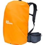 Jack Wolfskin Wolfskin CYROX SHAPE 25 S-L, Mochila azul