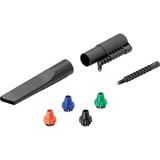 Kärcher SV7, Limpiador de vapor blanco/Negro