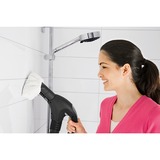 Kärcher SV7, Limpiador de vapor blanco/Negro