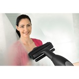 Kärcher SV7, Limpiador de vapor blanco/Negro