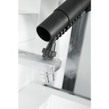 Kärcher SV7, Limpiador de vapor blanco/Negro