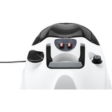 Kärcher SV7, Limpiador de vapor blanco/Negro