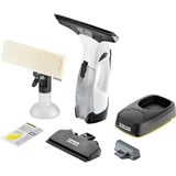 Kärcher WV 5 Plus N, Aspiradora de ventanas blanco/Negro